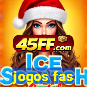 jogos fas